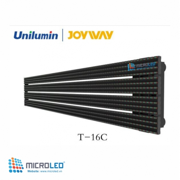 Module màn hình LED Outdoor Unilumin Joyway T Series